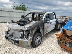 Ford f550 Super Duty salvage cars for sale: 2019 Ford F550 Super Duty