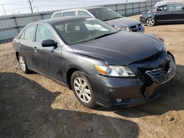 2009 Toyota Camry SE