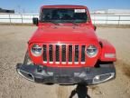 2021 Jeep Wrangler Unlimited Sahara 4XE