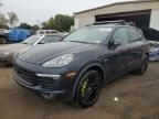 2016 Porsche Cayenne SE Hybrid