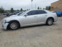 Chrysler Vehiculos salvage en venta: 2012 Chrysler 300