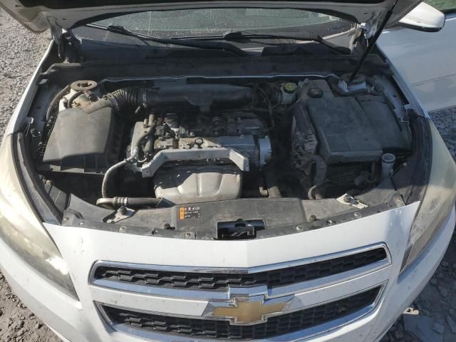 2013 Chevrolet Malibu 1LT