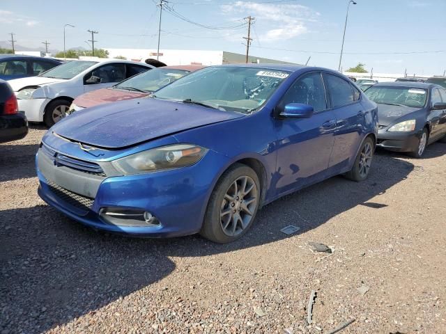 2013 Dodge Dart SXT