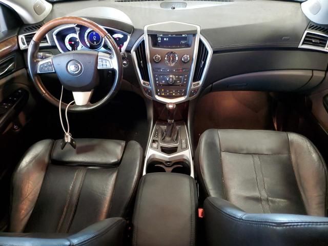 2011 Cadillac SRX Luxury Collection