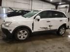 2014 Chevrolet Captiva LS