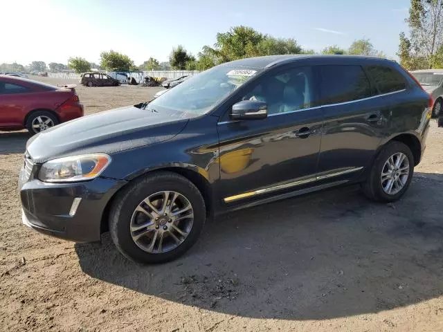 2015 Volvo XC60 3.2