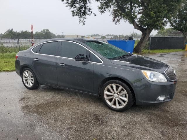 2014 Buick Verano