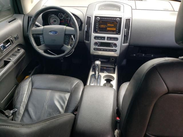 2010 Ford Edge Limited