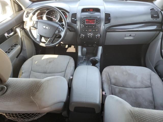 2011 KIA Sorento Base