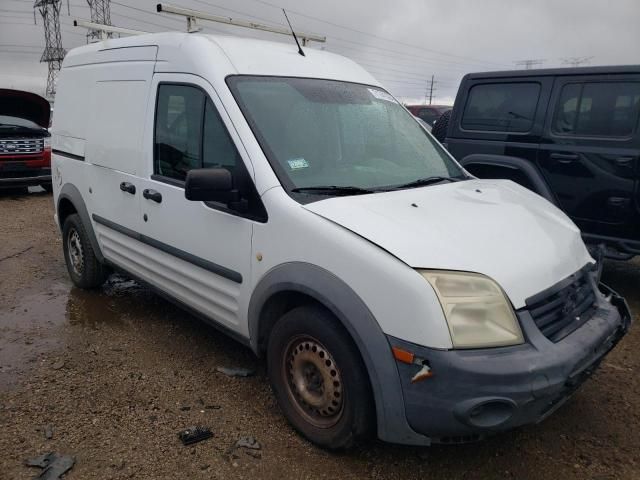 2013 Ford Transit Connect XL