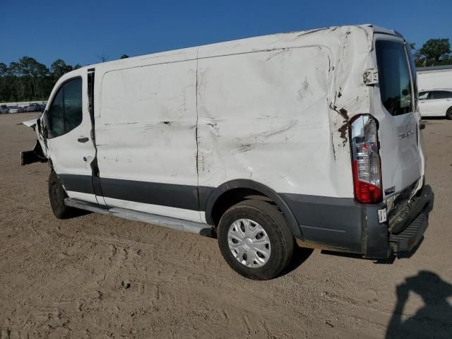 2015 Ford Transit T-250