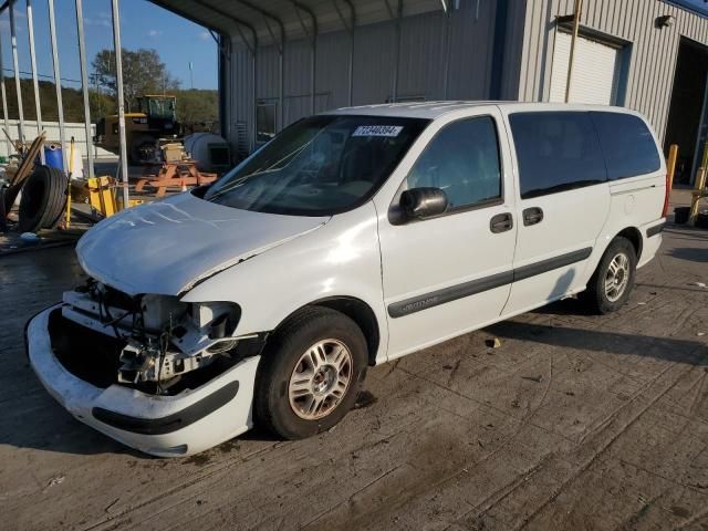 2005 Chevrolet Venture