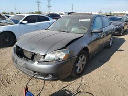 Vehiculos salvage en venta de Copart Elgin, IL: 2006 Nissan Altima S