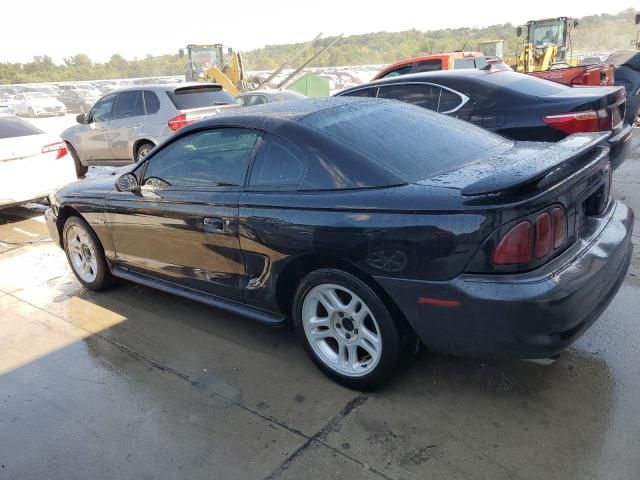 1996 Ford Mustang GT