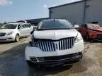 2011 Lincoln MKX