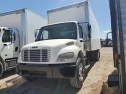 2019 Freightliner M2 106 Medium Duty en venta en Amarillo, TX