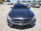 2014 Mercedes-Benz CLS 63 AMG