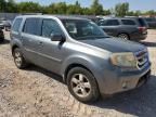 2009 Honda Pilot EXL