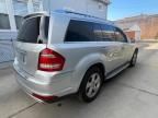 2012 Mercedes-Benz GL 450 4matic