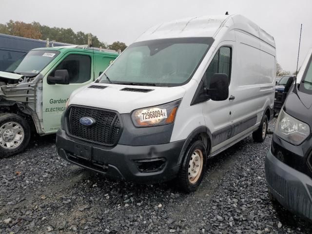 2022 Ford Transit T-250