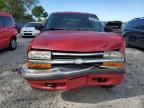 1998 Chevrolet Blazer