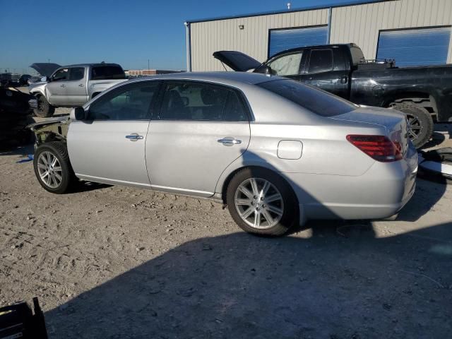 2010 Toyota Avalon XL