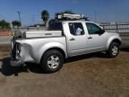 2006 Nissan Frontier Crew Cab LE