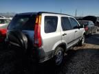 2003 Honda CR-V EX