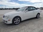 2008 Mercedes-Benz CLK 350