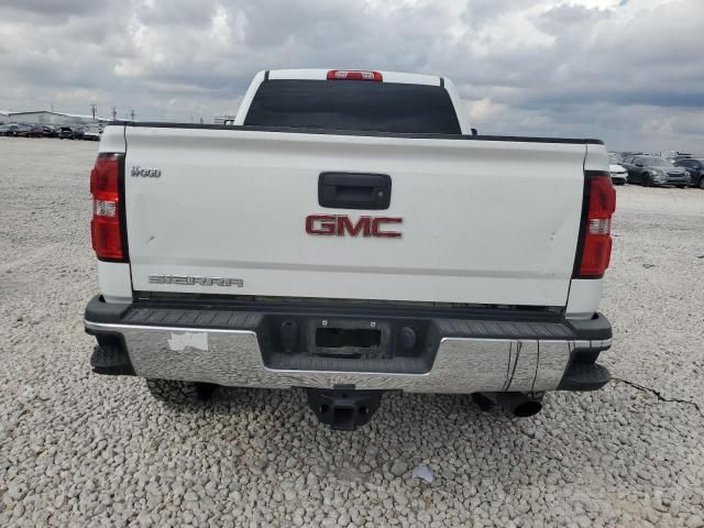 2019 GMC Sierra K2500 Heavy Duty