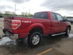 2014 Ford F150 Super Cab