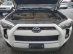 2017 Toyota 4runner SR5/SR5 Premium