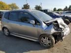 2007 Honda FIT S