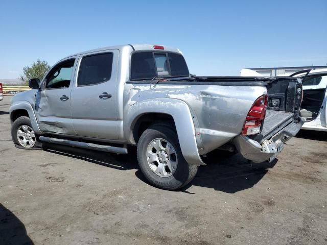 2005 Toyota Tacoma Double Cab Prerunner