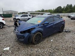 Hyundai Elantra se Vehiculos salvage en venta: 2016 Hyundai Elantra SE