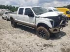 2013 Ford F250 Super Duty