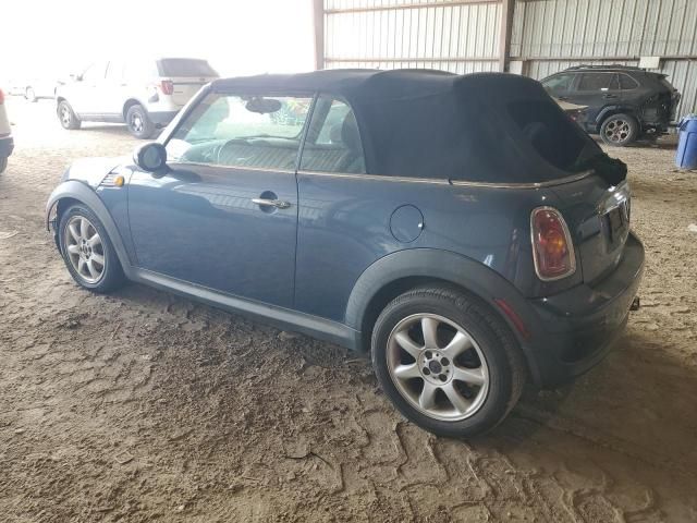 2010 Mini Cooper