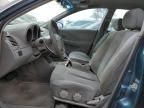 2002 Nissan Altima Base