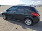 2007 Nissan Versa S