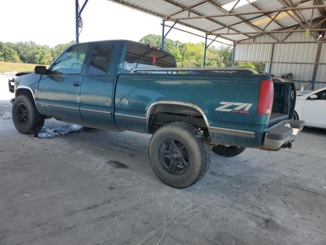 1996 Chevrolet GMT-400 K1500