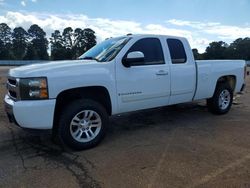 Chevrolet Silverado c1500 salvage cars for sale: 2008 Chevrolet Silverado C1500