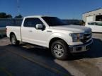 2015 Ford F150 Super Cab