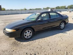 Oldsmobile salvage cars for sale: 1998 Oldsmobile Intrigue GL