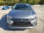 2018 Mitsubishi Outlander Sport ES