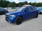 2023 Mercedes-Benz GLC 300 4matic