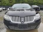 2010 Lincoln MKS