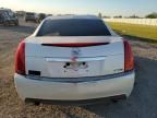 2009 Cadillac CTS