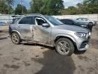 2021 Mercedes-Benz GLE 450 4matic