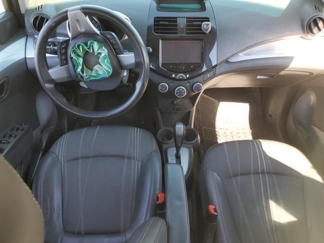 2014 Chevrolet Spark 1LT