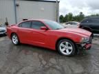 2012 Dodge Charger R/T